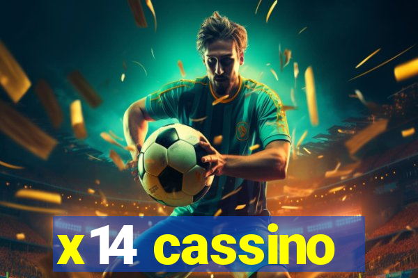 x14 cassino